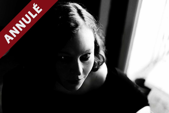 Rencontre avec l'autrice Louise Mey : ANNULÉ Médiathèque Luce Courville Nantes