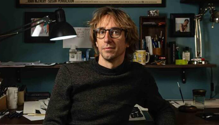 Rencontre avec le dessinateur Brüno Bibliothèque de la Manufacture Nantes