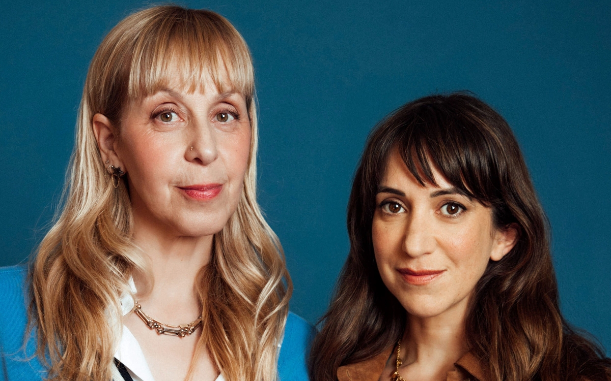 Rencontre avec Lola Lafon et Pénélope Bagieu autour de "La nuit retrouvée" Bibliothèque Claire Bretécher Paris