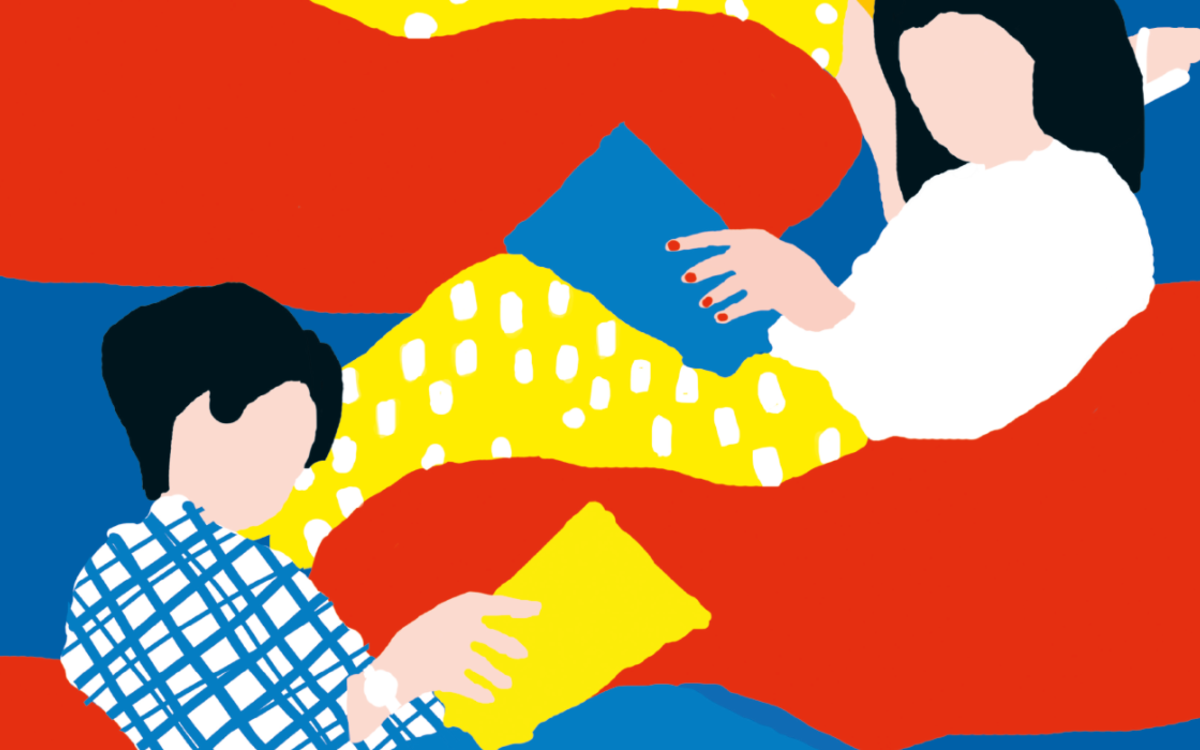 Rencontre pour un premier roman Hôtel de Massa Paris