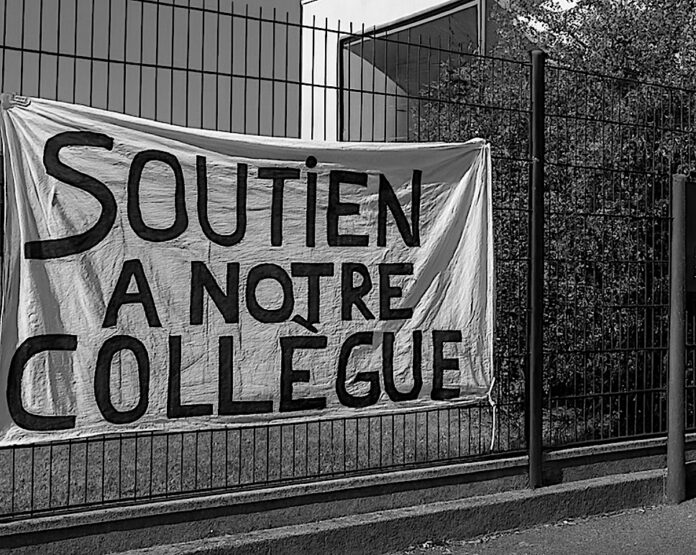 Rennes école des Clôteaux Rennes école des Clôteaux