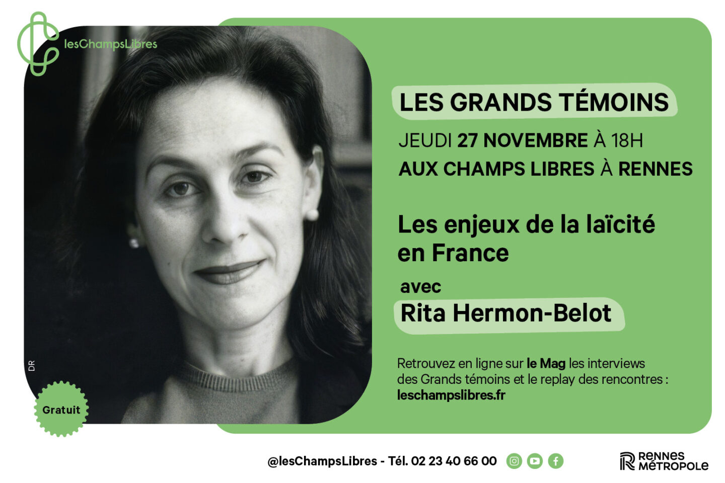 Rita Hermon-Belot