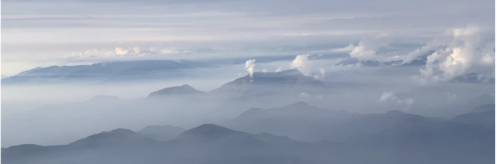 Réunion virtuelle du chapitre Andes & Cône Sud ENAC Alumni ENAC Alumni Toulouse
