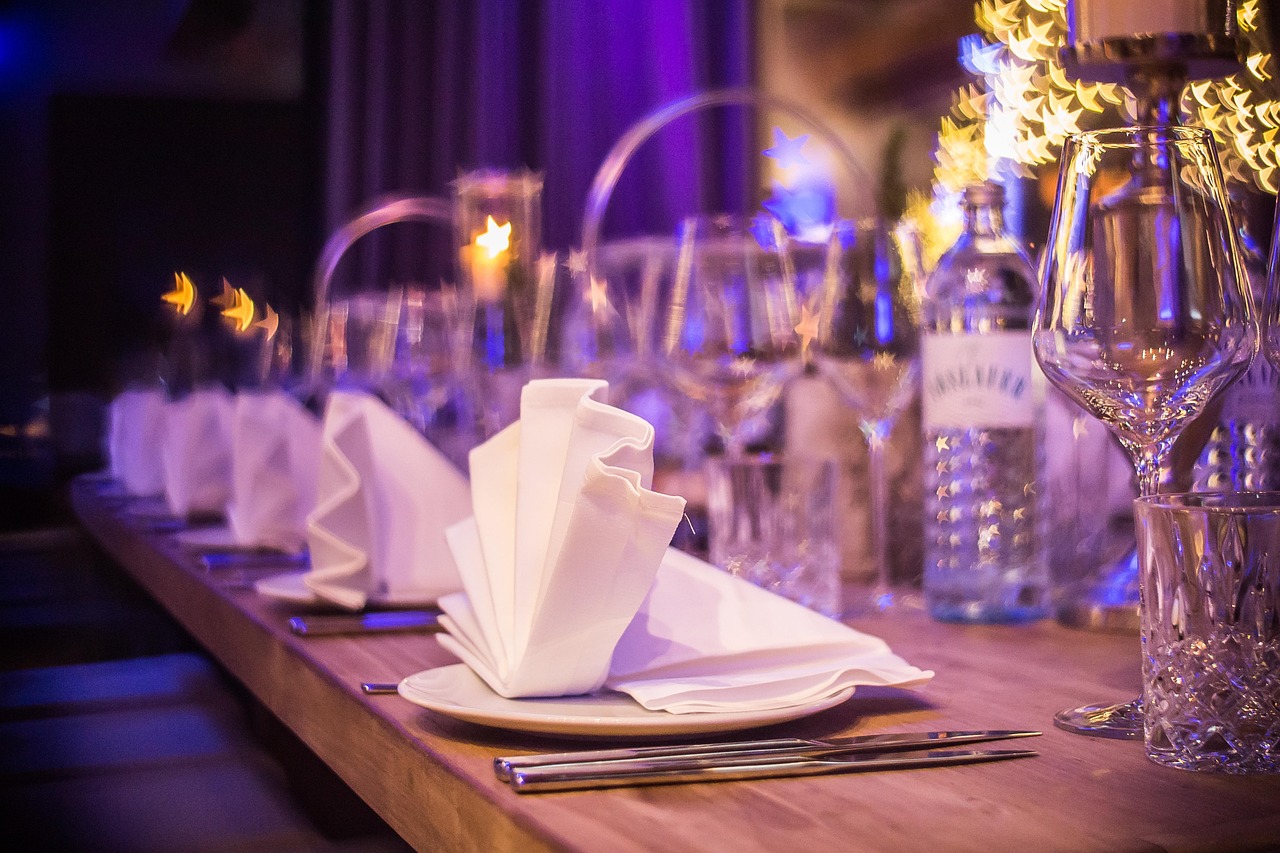 Réveillon dansant de la Saint-Sylvestre Segonzac 2025-12-31 Réveillon dansant de la Saint-Sylvestre