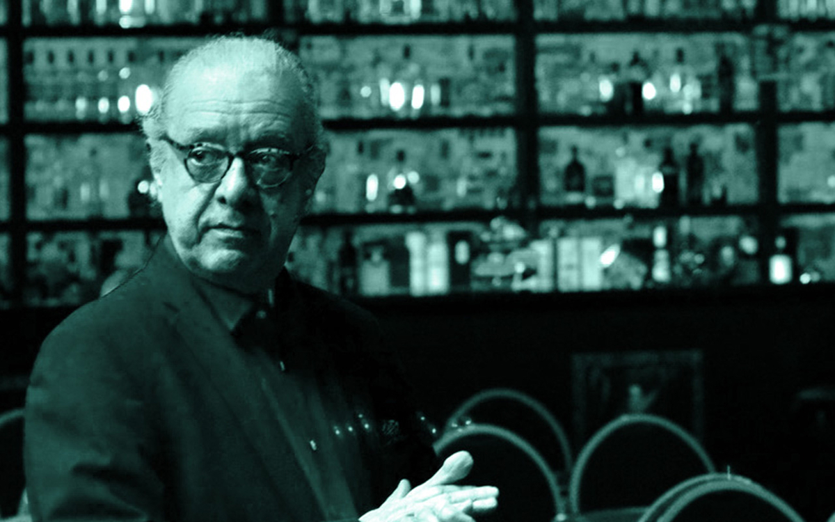 Riccardo Del Fra « Hard-Bop Fever Quintet » JASS CLUB PARIS Paris