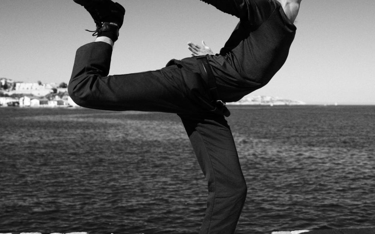 Rien à Faire- Nothing To Be Done / Collectif ACE (Sortie de résidence) CENTRE DES ARTS Enghien-les-Bains