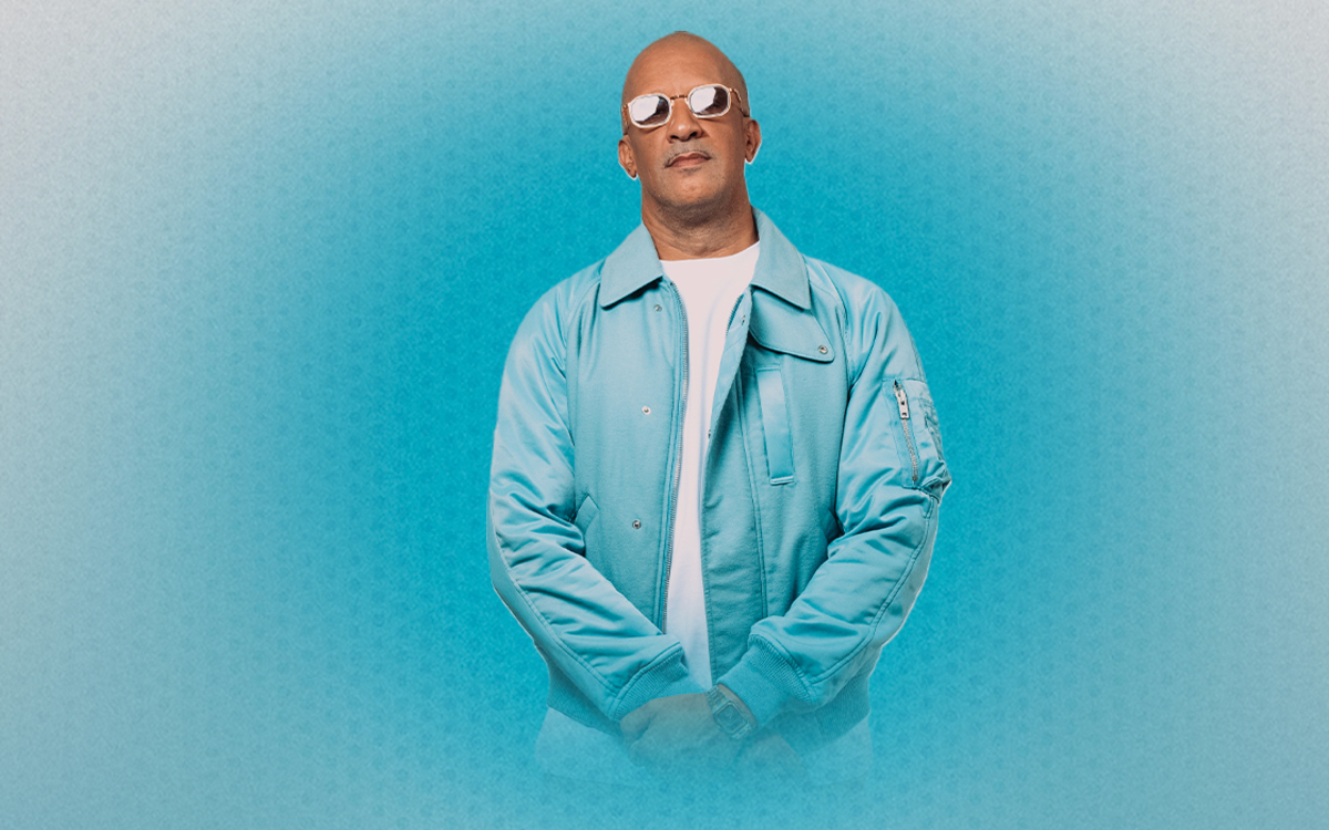 Rim'K en concert à l'adidas arena ! Adidas Arena Paris