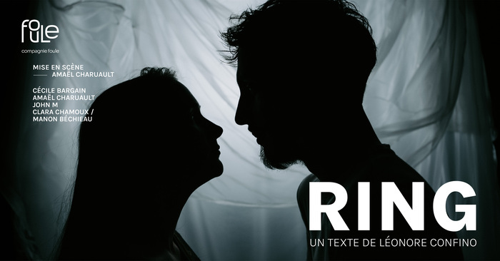 Ring TNT - Terrain Neutre Théâtre Nantes