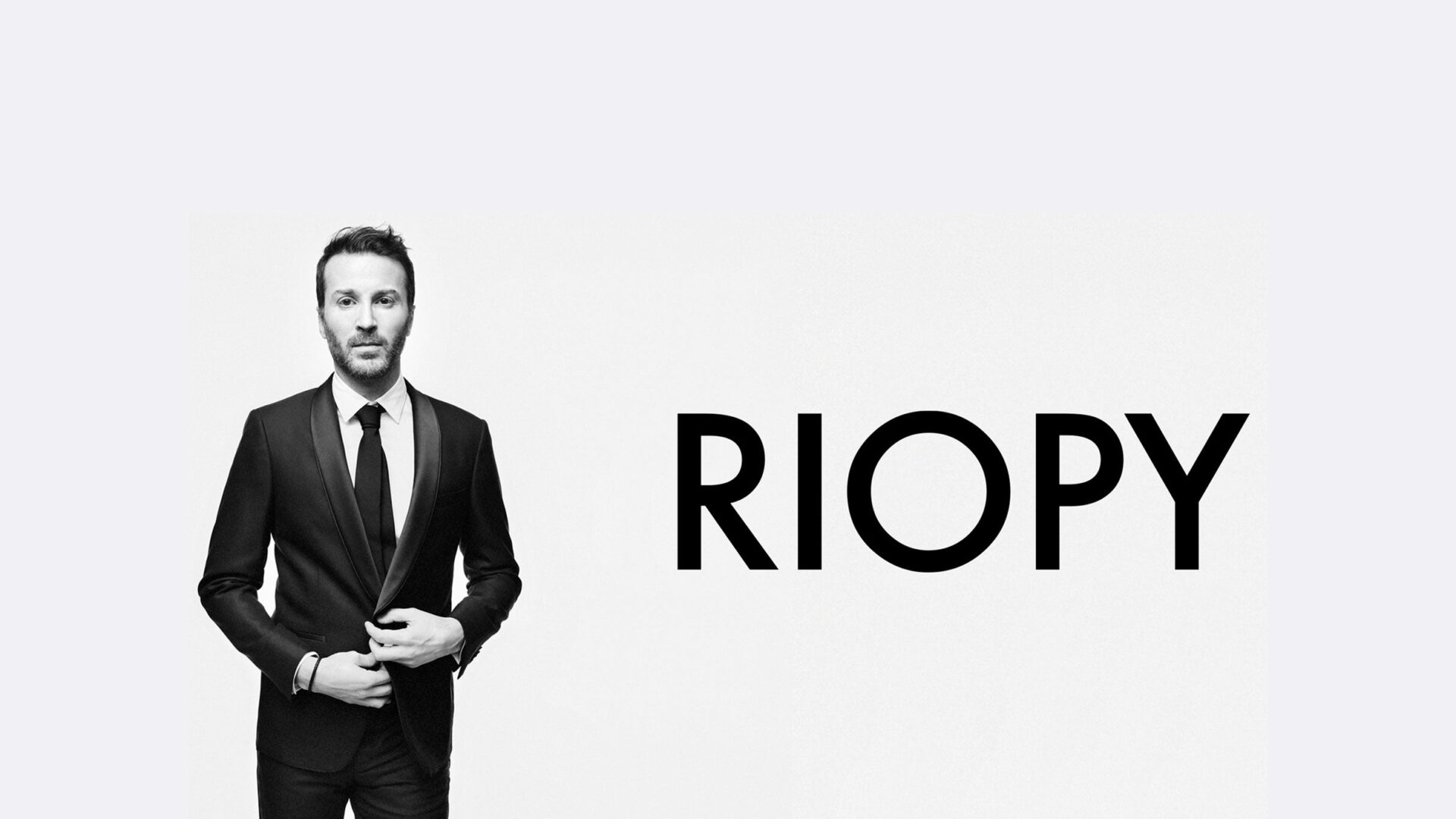 RIOPY – SALLE PLEYEL Paris