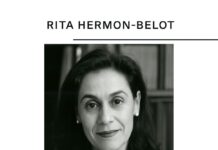rita hermon belot laicite