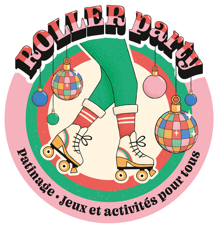 Roller Party ESCALL