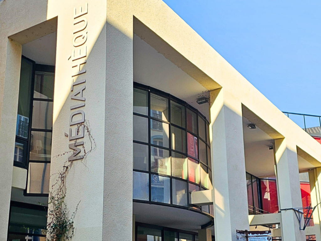 RYTHMES & RÉSONANCES