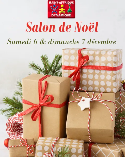 Salon de Noël