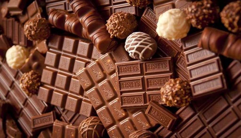 Salon du chocolat de Sedan