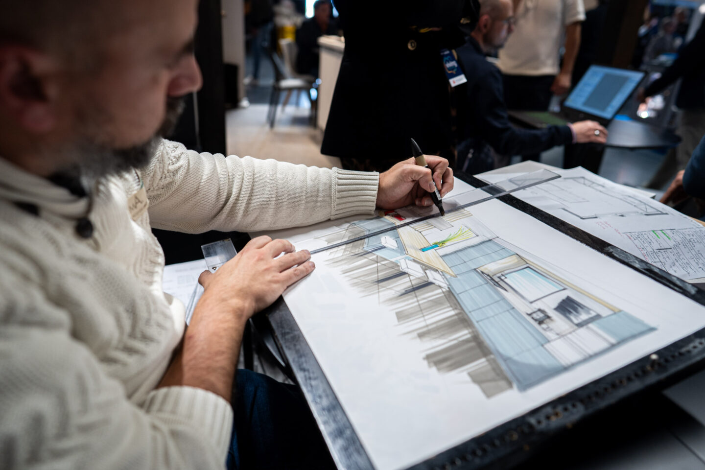 salon viving lannion