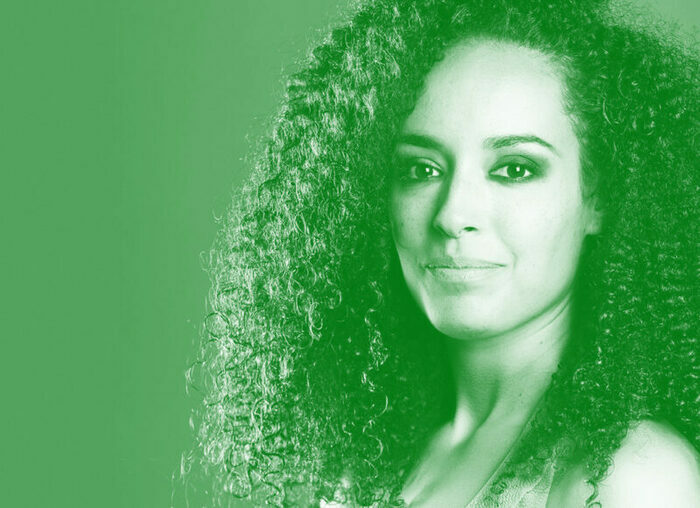 SAMEDI DANSE avec Ana Pérez La Manufacture CDCN - chapelle St Vincent / La Rochelle La Rochelle