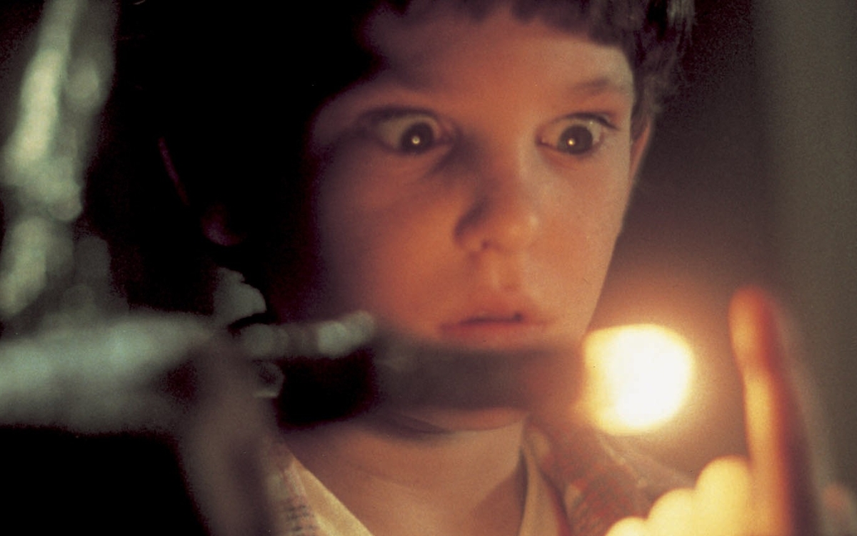 Sandwich Club : E.T. l'extra-terrestre au Studio des Ursulines Studio des Ursulines Paris