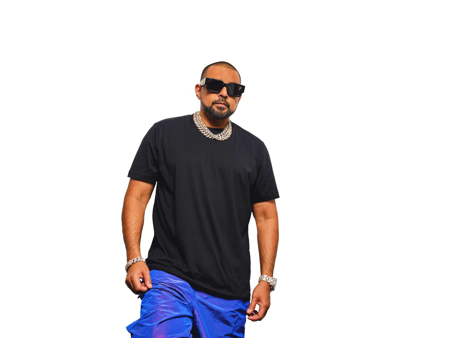 SEAN PAUL Decines Charpieu
