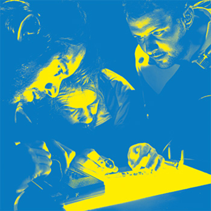 SECRET DE BEATMAKER - Cie Ecstatic Plaground Théâtre Aux Croisements Perpignan