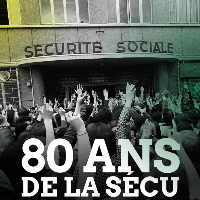 sécurité sociale