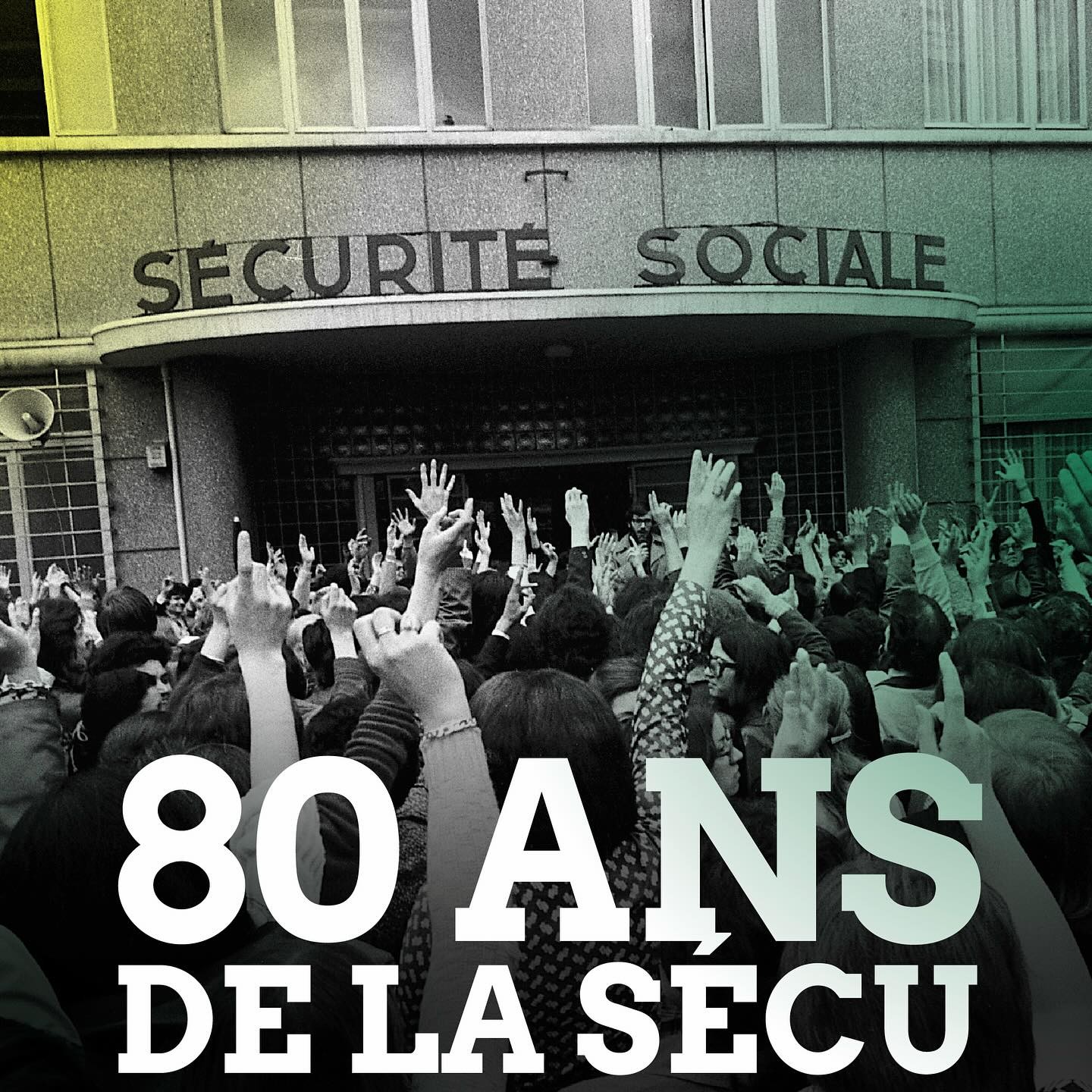 sécurité sociale
