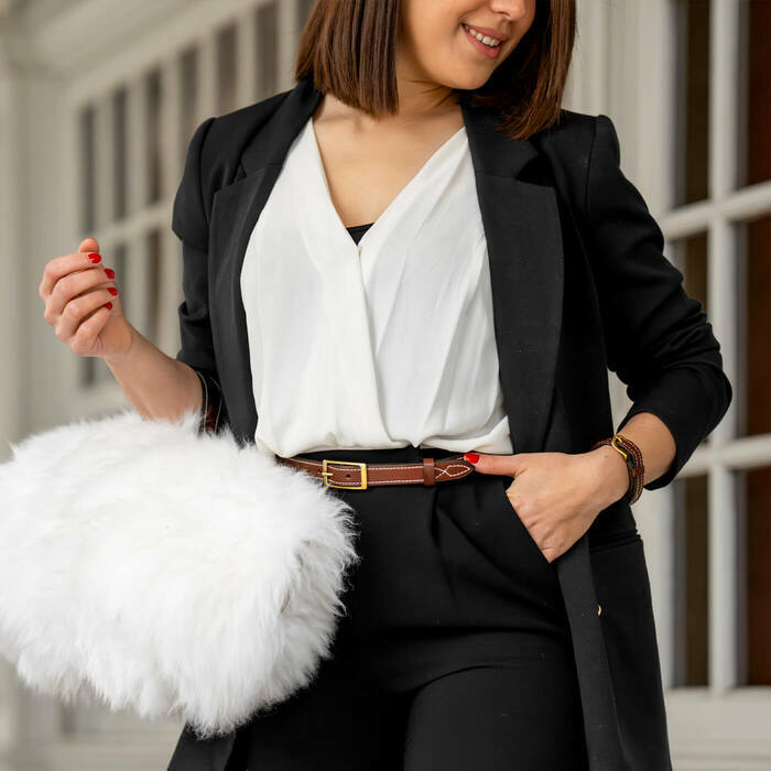 Selyès / Artisanat d'art du cuir de luxe Orléans Orléans