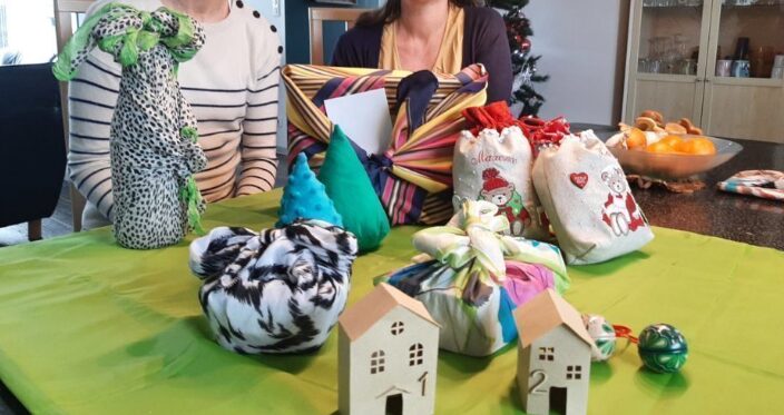 semaine de la réduction des déchets 