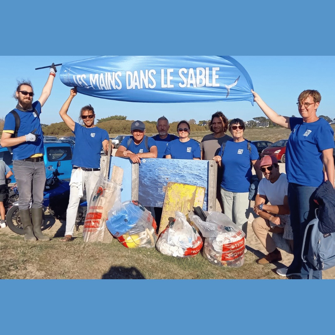 Semaine de réduction des déchets