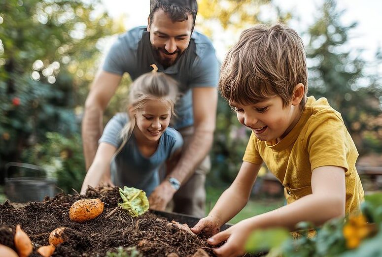 semaine reduction des déchets 