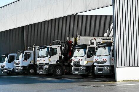 semaine reduction des déchets 