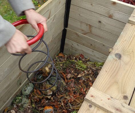 semaine reduction des déchets 