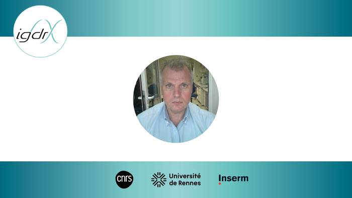 Séminaire externe - Antoine Guichet