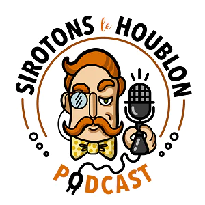 Sirotons Le Houblon Podcast