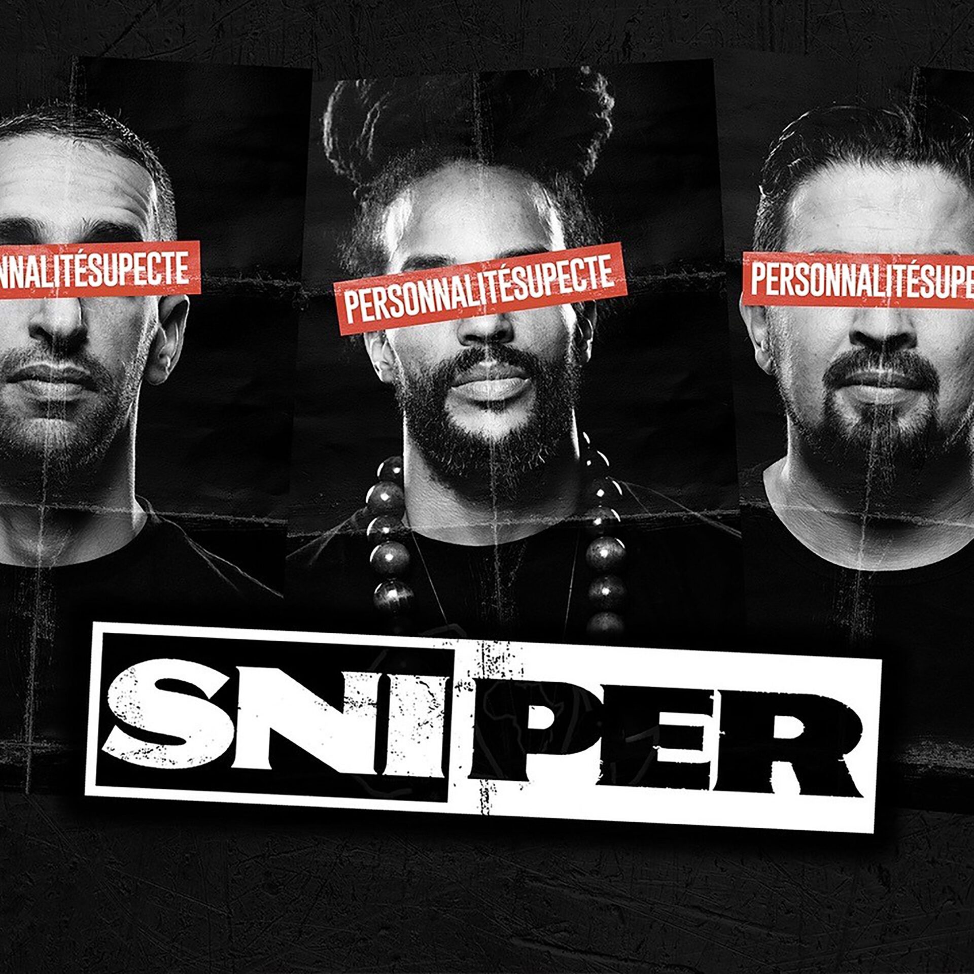 SNIPER – Elysee Montmartre Paris