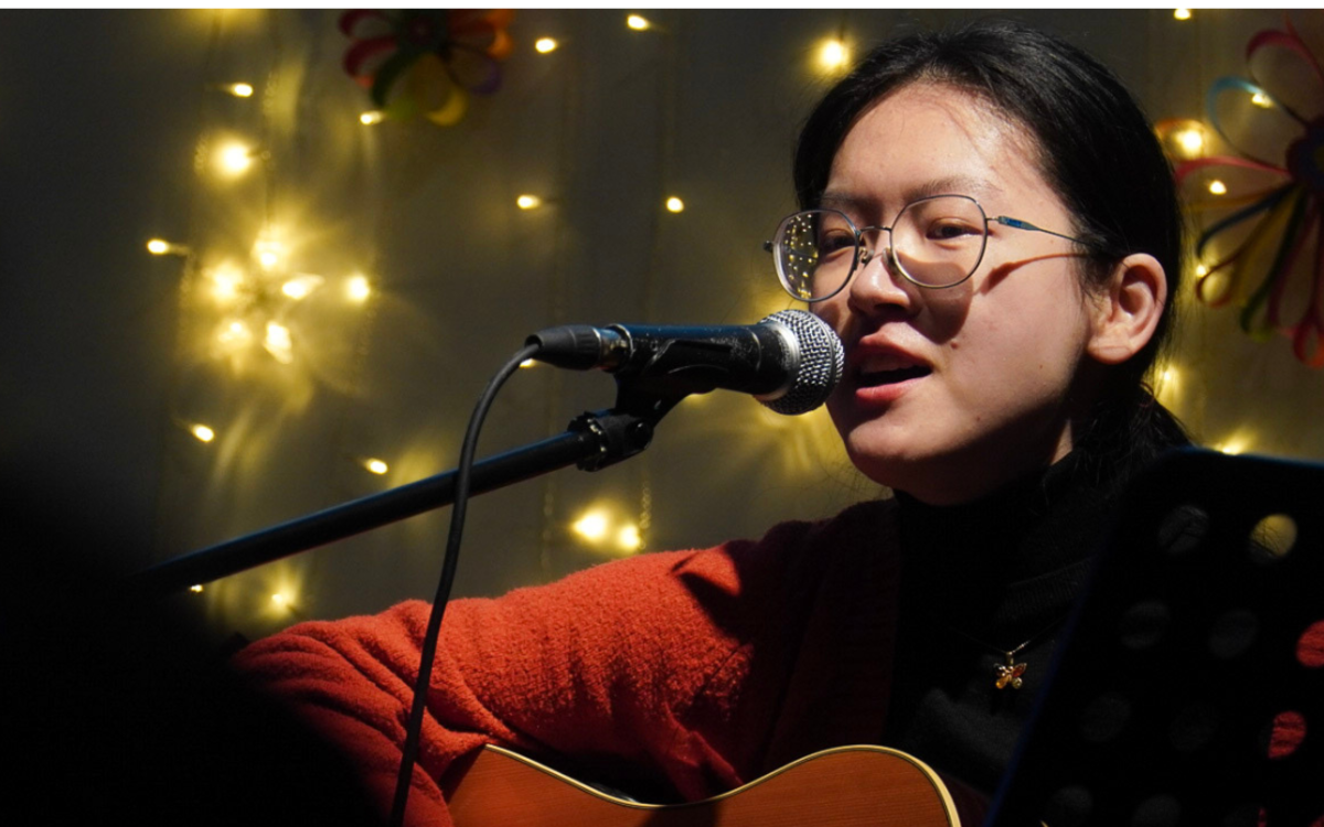 Soirée conviviale et musicale à la Fabrique de la Solidarité La Fabrique de la Solidarité Paris