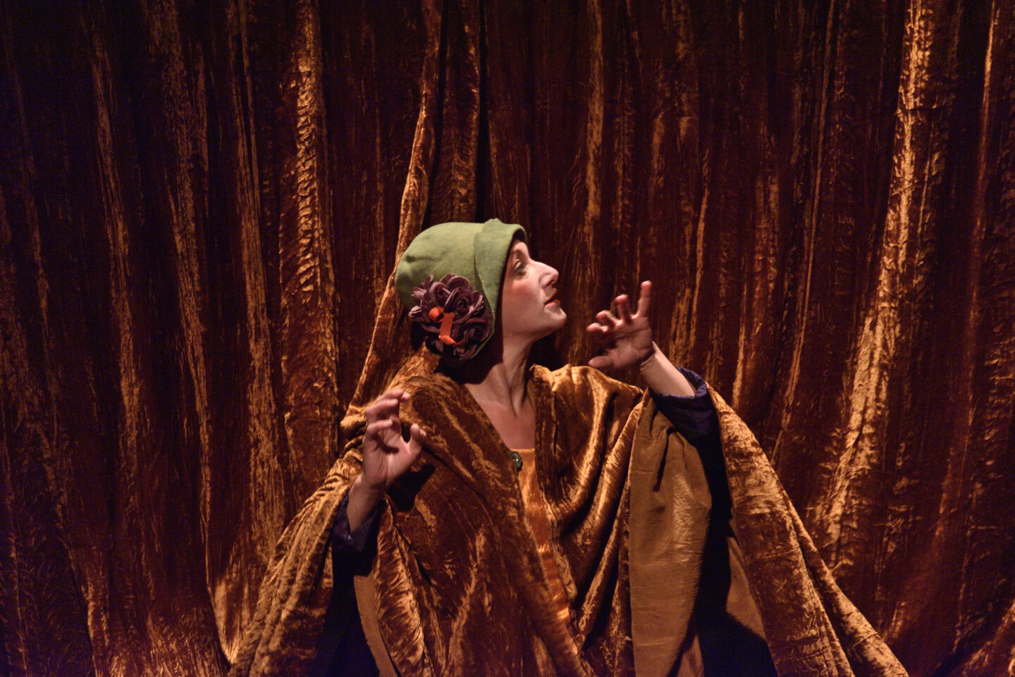 Soirée Culturelle à Martel avec Art'zimut