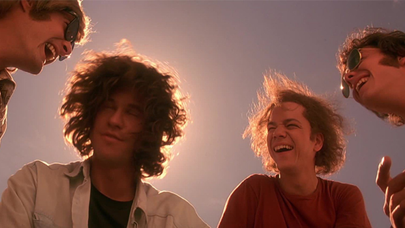 Soirée l'autre écran Rock Psychédélique