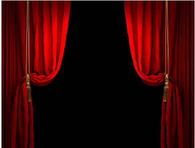 SOIRÉE THÉÂTRE RÉVEILLON AU POSTE