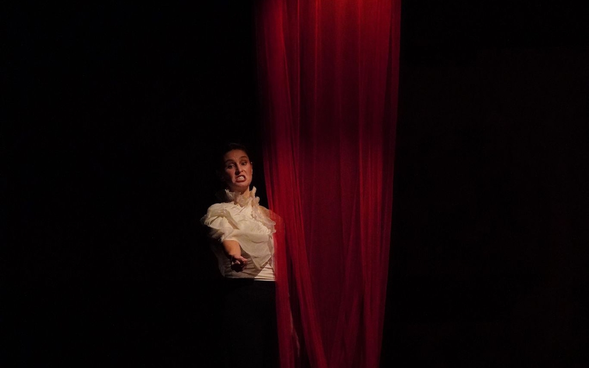 Soliloque en 415 Lavoir Moderne Parisien  Paris