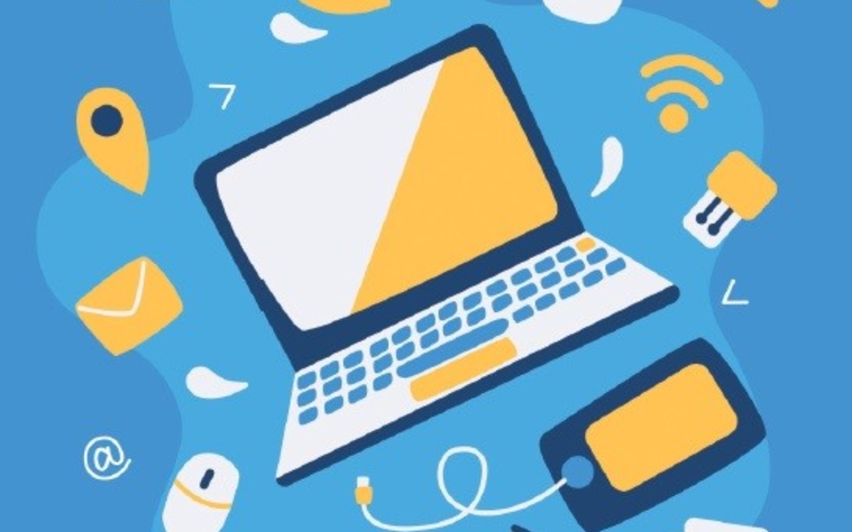 SOS Cyber : aide informatique individuelle Bibliothèque François Villon Paris