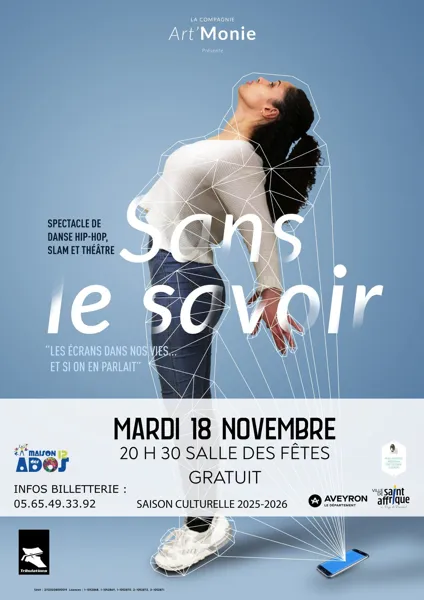 Spectacle de Danse Hip-Hop