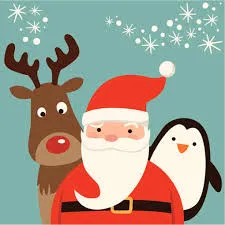 Spectacle de Noël Turlututu chapeau tordu