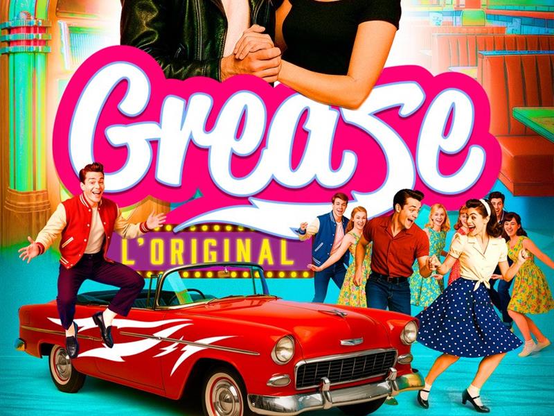 Spectacle Grease