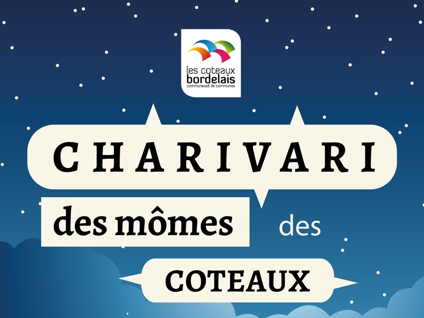 Spectacle jeune public CHARIVARI