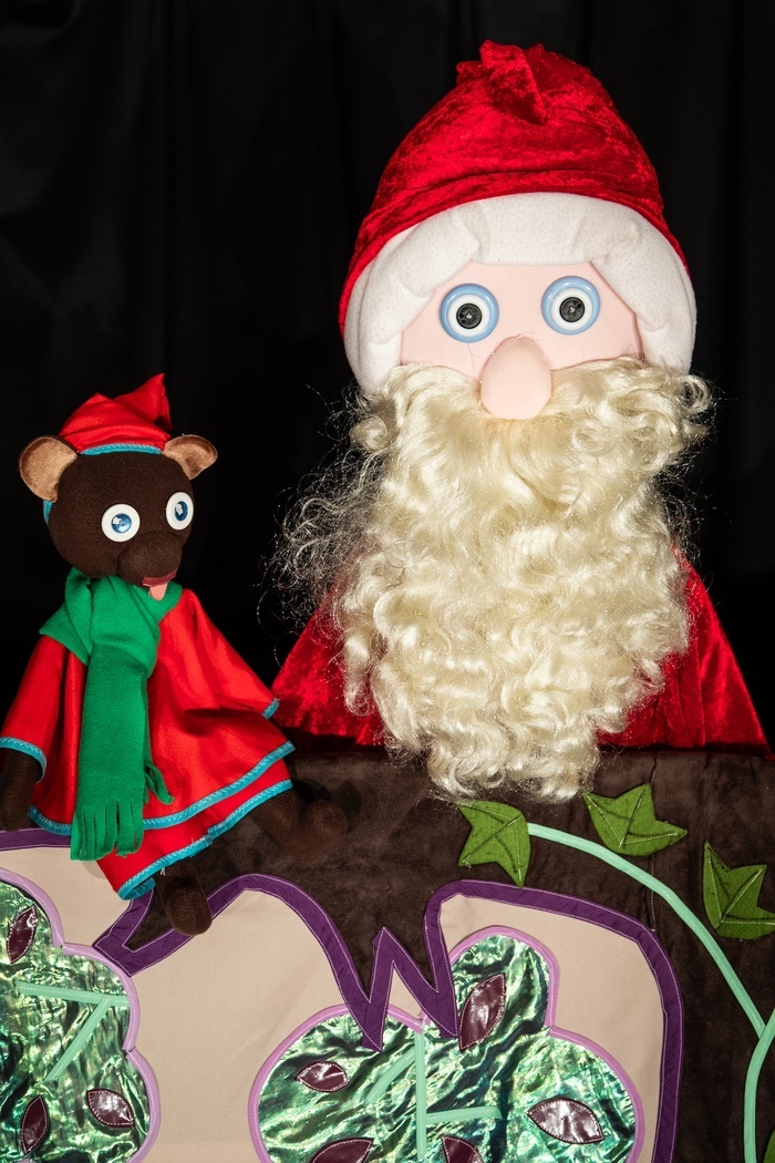 Spectacle jeune public « Le cadeau mystère » Médiathèque de Chevillon Chevillon Spectacle jeune public "Le cadeau mystère" Médiathèque de Chevillon Chevillon