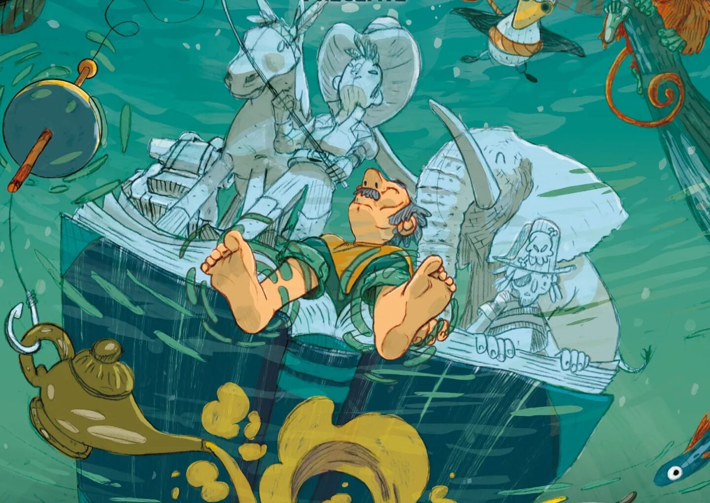 SPECTACLE JEUNE PUBLIC LE PP PROJECT