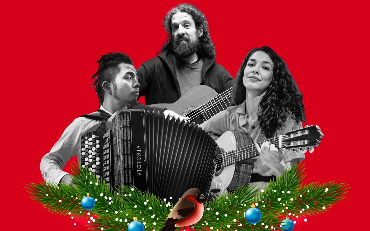 Spectacle musical "Le Petit Bouleau" Bibliothèque Oscar Wilde Paris