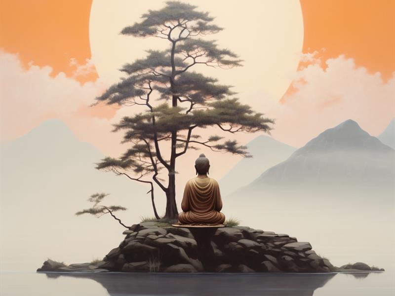 Spiritualité japonaise