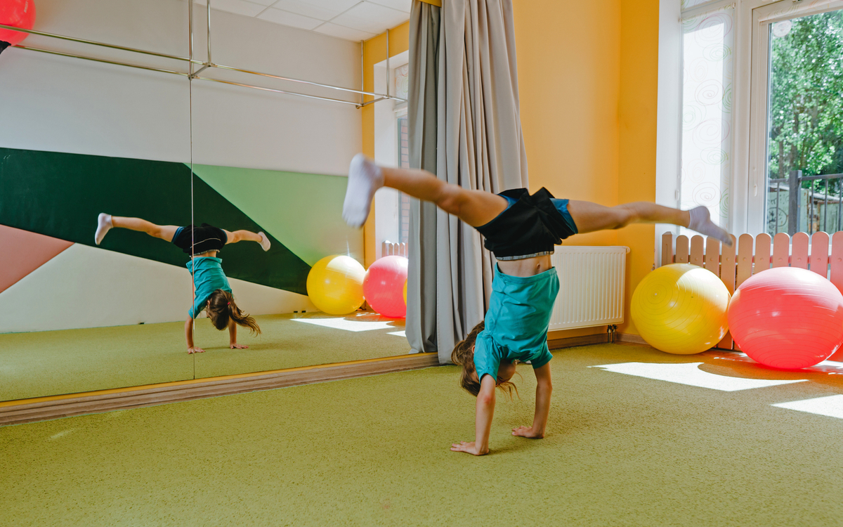 Stage gratuit vacances de décembre - Accro-sport 8-13 ans au centre Paris Anim' Wangari Centre Paris Anim' Wangari Maathai Paris