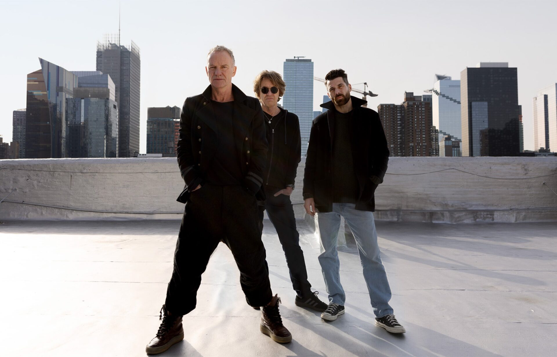 STING – THEATRE ANTIQUE Vienne